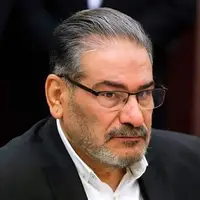ترور زرد شمخانی