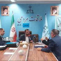 رسیدگی به ۵ پرونده کثیرالشاکی توسط دادستان تهران