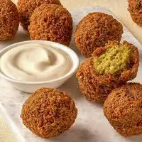 فلافل ترد آبادانی، یک انتخاب عالی
