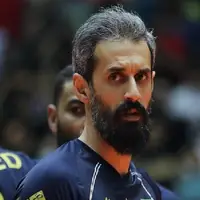 به مناسبت تولد سعید معروف، بهترین پاسور آسیا