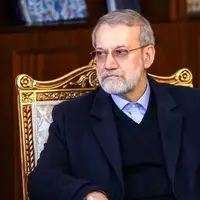 لاریجانی: پیام‌ها بین ایران و روسیه همیشه بوده؛ ما با مسکو و پکن روابط راهبردی داریم