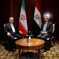 قاهره؛ پلی برای گفت‌وگوهای ایران و غرب؟