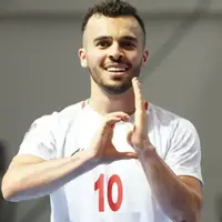 مرد سال آسیا را در شهرش اشتباه گرفتند!