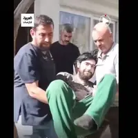 مداخله مقامات ترکیه برای استحمام یک جوان 23 ساله!