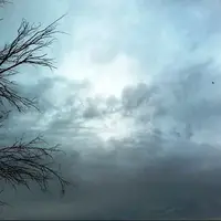 شهرکرد سردترین مرکز استان کشور