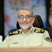 جانشین فرمانده فراجا: غرب استان تهران نیاز به زیرساخت‌های ویژه دارد