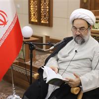 برخی سخنرانان از روی ناآگاهی به وحدت آسیب می‌زنند