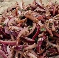 پیاز پرورده با طعمی فوق العاده