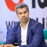 ساعی: طلسم ۸ ساله «طلا» را می‌شکنیم؛ کسب کرسی جهانی شدنی اما سخت است