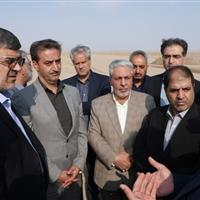 استاندار یزد بر تسریع روند آزادسازی مسیر بهاباد به آسفیچ تاکید کرد