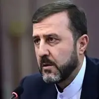 غریب‌آبادی: محکومیت تجاوز نظامی علیه ایران از سوی بریکس و شانگهای نشانه وجود اهداف مشترک است
