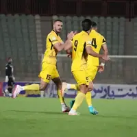 شروین بزرگ آماده چالش با آشورماتوف