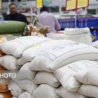 تامین و توزیع ۲۷۰ تن برنج در استان زنجان