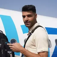 لیست بازی با بارسلونا؛ طارمی هم هست