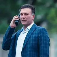 مظفری‌زاده: امیدوارم ورزشگاه یادگار به بازی پرسپولیس برسد