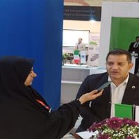 کشت فراسرزمینی بستری برای توسعه همکاری ایران و افغانستان است