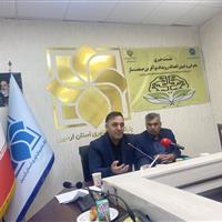 بیستمین جشنواره ملی فن آفرینی شیخ بهایی در اردبیل برگزار می‌شود
