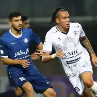 گل‌گهر از دو بازیکن جوان رونمایی کرد