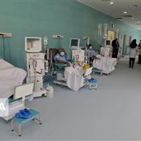 بهره‌مندی ۱۷۰ بیمار سرطانی در کردستان از کمک‌های خیرین
