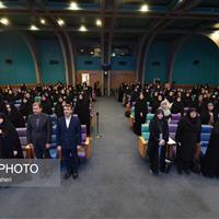 مطالبه‌گری بانوان استان اصفهان از معاون رئیس‌ جمهوری
