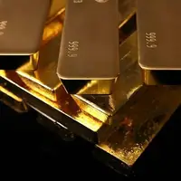 افزایش قیمت طلا در بازار جهانی