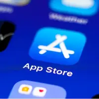 اپ استور آیفون از دسترس خارج شد؛ قطعی گسترده در سرویس‌های اپل