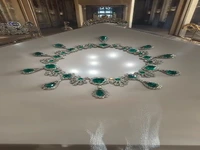 فیلمی از جواهرات موزه لوور که به سرقت رفت