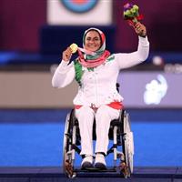 معاون رییس جمهور: ایران پیشرو «پاراالمپیک زنان» شناخته شد