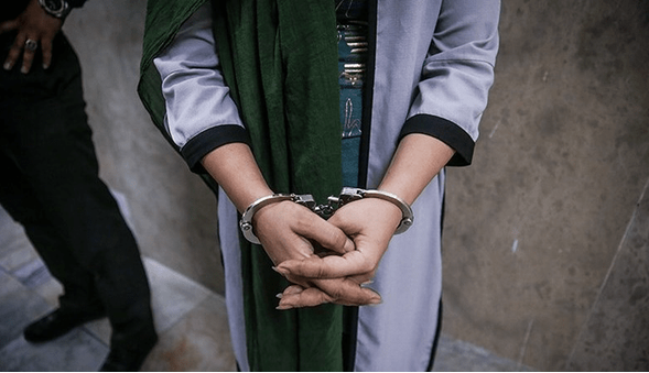 دستگیری دومین فروشنده سوالات آزمون نهایی خرداد در تویسرکان