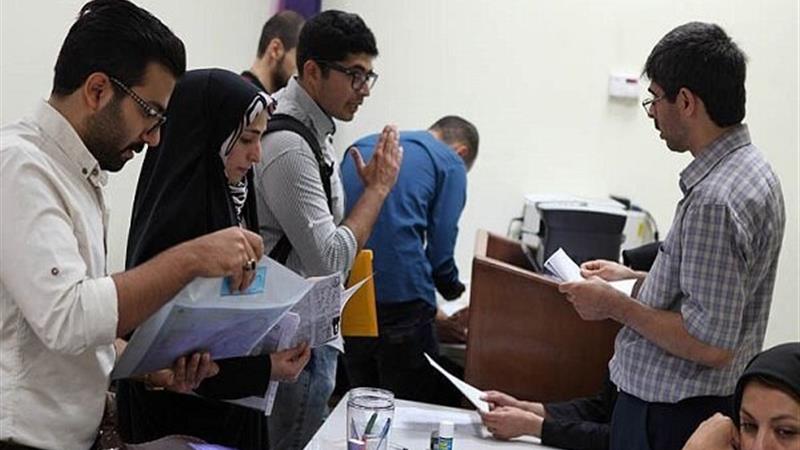 ۳۱ درصد پذیرفتهشدگان دانشگاه علوم پزشکی زاهدان بومی هستند