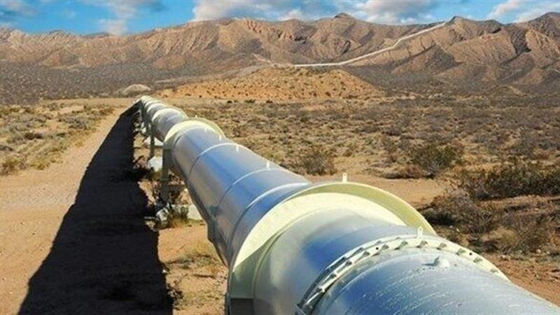 اولویت گازرسانی به مناطق کمتر برخوردار سیستان و بلوچستان