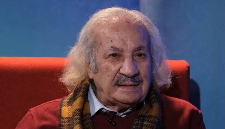 آخرین وضعیت سلامتی سعید پیردوست