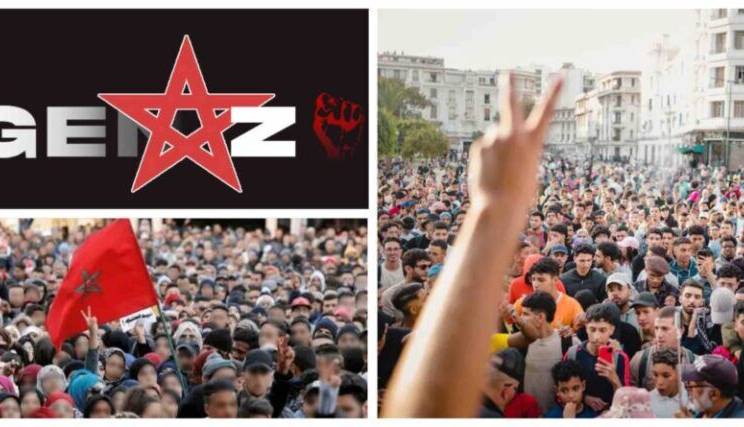 اعتراضات جواب داد؛ دولت مغرب بودجه بهداشت و آموزش را به ۱۵ میلیارد دلار افزایش میدهد