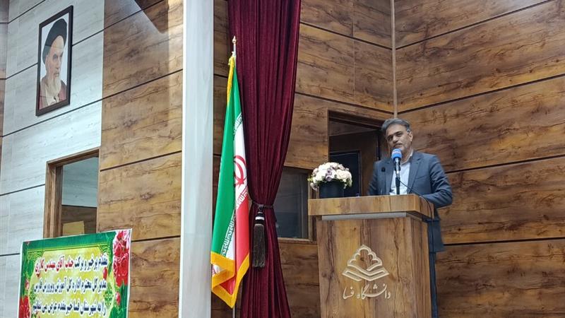 زمین ارزان برای مسکن فرهنگیان در همه شهرهای فارس تأمین میشود