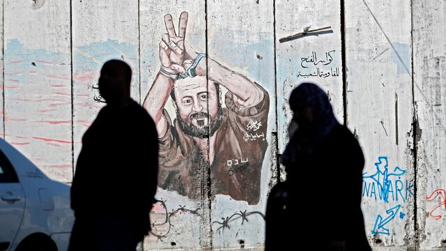 وحشت صهیونیستها از آزادی «مهمترین زندانی جهان»