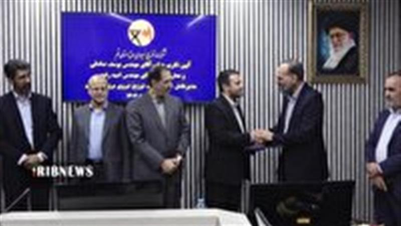 امید رفیعی مدیر عامل شرکت توزیع برق قم شد