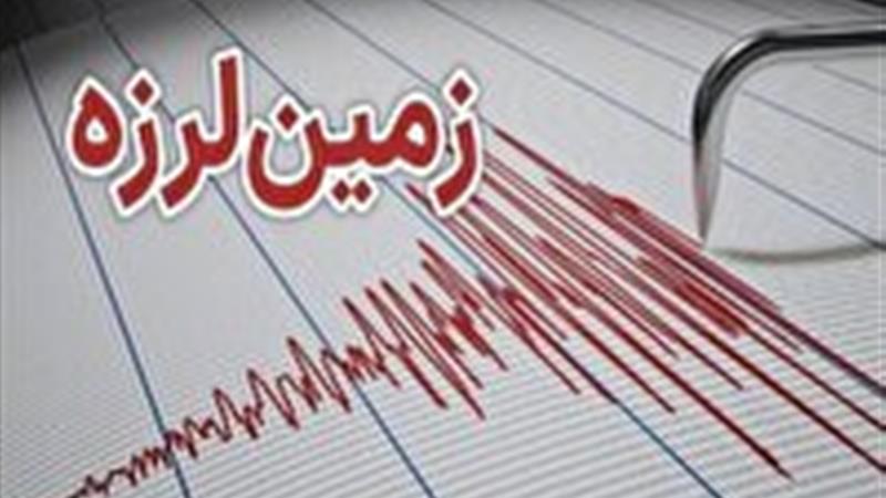 زمین لرزه های امیریه شاهرود خسارتی نداشت