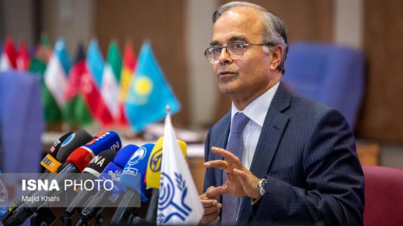 اکو باید پویا، انعطافپذیر و نتیجهمحور باقی بماند