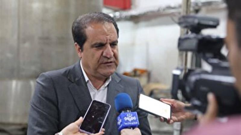 بازگشت ۳۷ واحد صنعتی راکد به مدار تولید در استان
