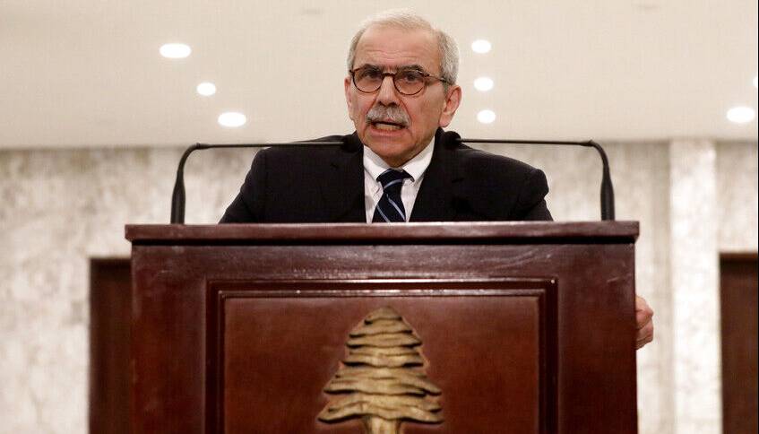نخست وزیر لبنان: هدف جوزف عون از گفتوگو با اسرائیل تشویق آمریکا به نجات مذاکرات است!