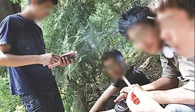 فرماندار: کاهش سن اعتیاد در شهرستان خاش نگرانکننده است