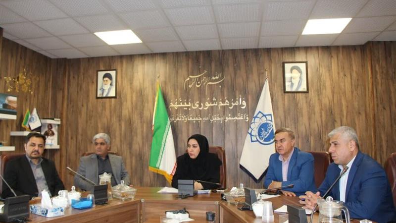 معارضان ملکی و تعهدات عملنشده تعاونیها، عامل توقف پروژههای عمرانی سنندج است