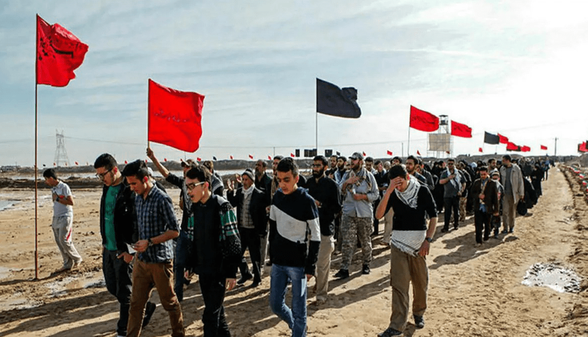 ۲۳ هزار دانشآموز لرستانی به راهیان نور اعزام میشوند
