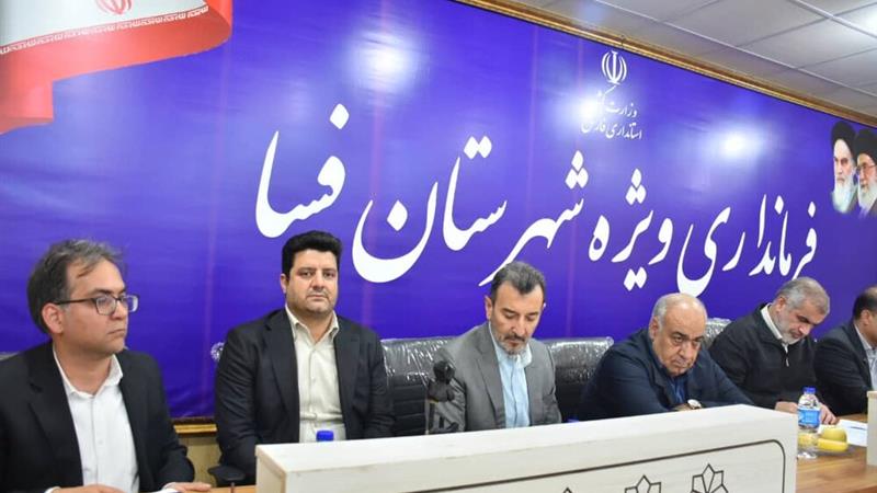 توسعه زیرساختها موجب ارتقای ظرفیتهای اقتصادی مناطق میشود