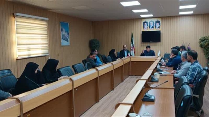 طرح «شبکه مدیریت محلهمحور» در مهران اجرا میشود