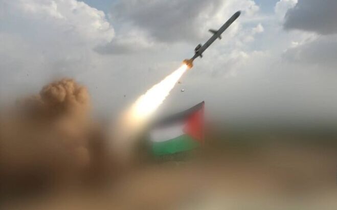 اسرائیلیها از ترس انصارالله دست به دامان مصر شدند