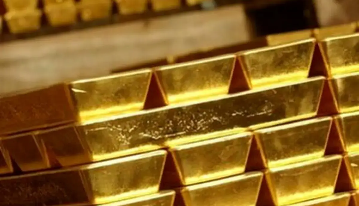 طلای جهانی دوباره رکورد میزند؟