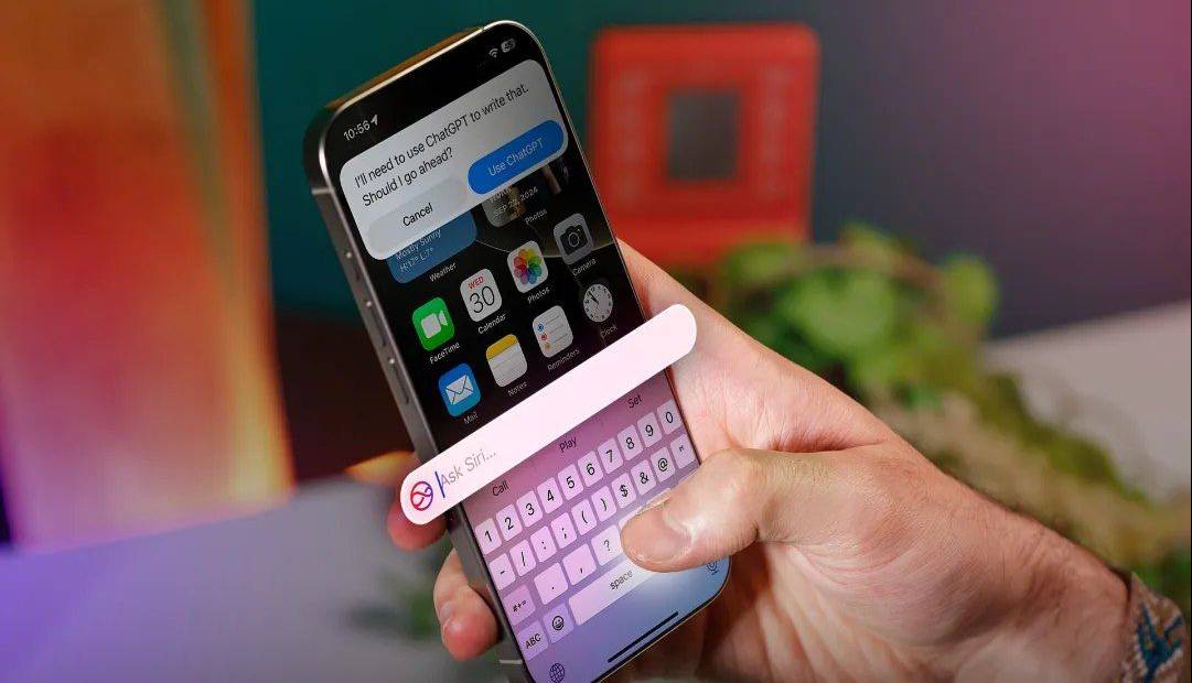 کارمندان اپل نگران عملکرد سیری در iOS 26.4 هستند