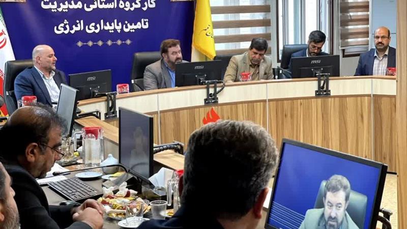 دمای محیط در فصل سرد در قم ۲۰ درجه سانتیگراد تعیین شد
