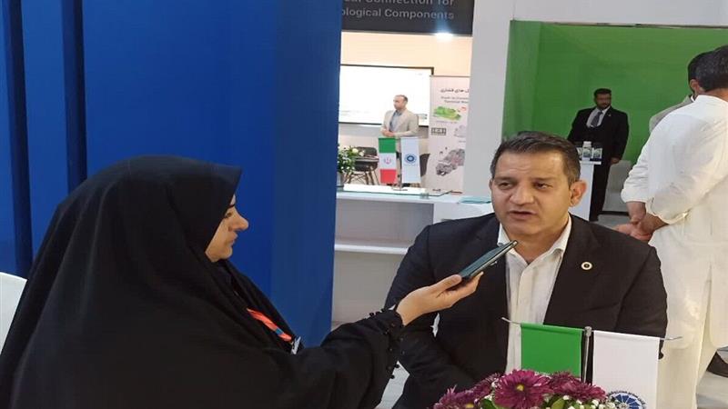 کشت فراسرزمینی بستری برای توسعه همکاری ایران و افغانستان است